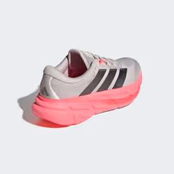 Adidas KK4212_690 Chaussure d'athlétisme Gris - Vue supplémentaire 5