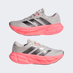 Adidas KK4212_690 Chaussure d'athlétisme Gris - Vue supplémentaire 7