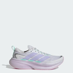 Adidas KJ1863_540 Chaussure d'athlétisme Gris