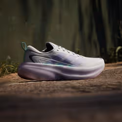 Adidas KJ1863_660 Chaussure d'athlétisme Gris - Vue supplémentaire 3