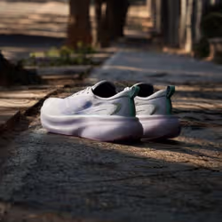 Adidas KJ1863_650 Chaussure d'athlétisme Gris - Vue supplémentaire 6