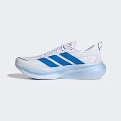 Adidas KJ1869_600 Chaussure d'athlétisme Blanc - Vue supplémentaire 6