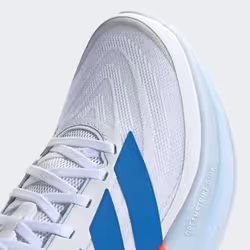 Adidas KJ1869_600 Chaussure d'athlétisme Blanc - Vue supplémentaire 8