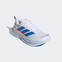 Adidas KJ1869_630 Chaussure d'athlétisme Blanc - Vue supplémentaire 4