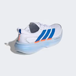 Adidas KJ1869_630 Chaussure d'athlétisme Blanc - Vue supplémentaire 5