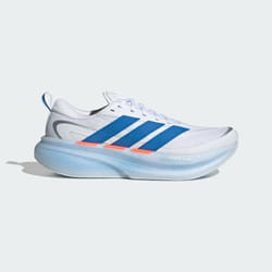 Adidas KJ1869_710 Chaussure d'athlétisme Blanc
