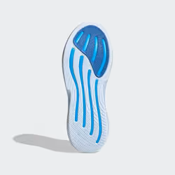 Adidas KJ1869_670 Chaussure d'athlétisme Blanc - Vue supplémentaire 3