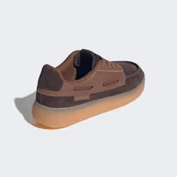 Adidas KJ4980_700 Chaussure d'athlétisme Multicolore - Vue supplémentaire 4