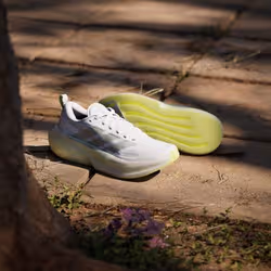 Adidas KJ1862_590 Chaussure d'athlétisme Vert - Vue supplémentaire 8