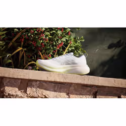 Adidas KJ1862_640 Chaussure d'athlétisme Vert - Vue supplémentaire 2