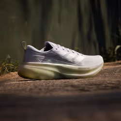 Adidas KJ1862_580 Chaussure d'athlétisme Vert - Vue supplémentaire 3