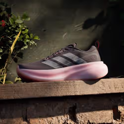Adidas KJ1864_550 Chaussure d'athlétisme Noir - Vue supplémentaire 7