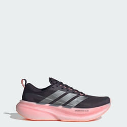 Adidas KJ1864_610 Chaussure d'athlétisme Noir