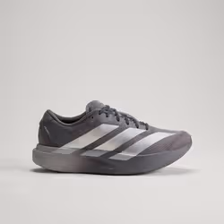Adidas KI9874_690 Chaussure d'athlétisme Gris - Vue supplémentaire 3