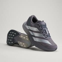 Adidas KI9874_620 Chaussure d'athlétisme Gris
