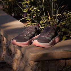 Adidas KJ1864_570 Chaussure d'athlétisme Noir - Vue supplémentaire 5