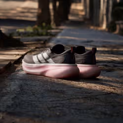 Adidas KJ1864_620 Chaussure d'athlétisme Noir - Vue supplémentaire 6