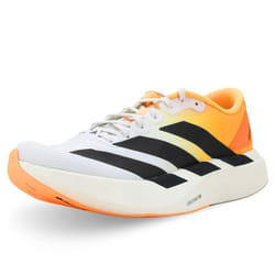 Adidas KJ2521_610 Chaussure d'athlétisme Blanc
