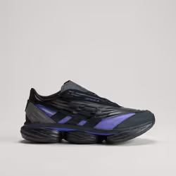 Adidas KK4383_620 Chaussure d'athlétisme Noir - Vue supplémentaire 2