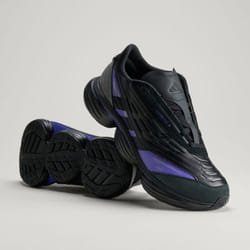 Adidas KK4383_600 Chaussure d'athlétisme Noir