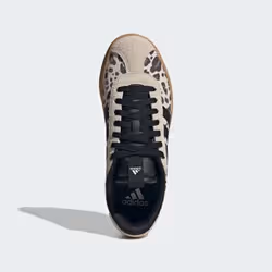 Adidas KI2689_580 Chaussure d'athlétisme Noir - Vue supplémentaire 2