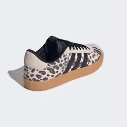 Adidas KI2689_580 Chaussure d'athlétisme Noir - Vue supplémentaire 5