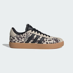 Adidas KI2689_590 Chaussure d'athlétisme Noir