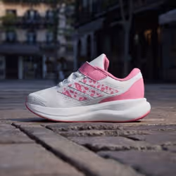 Adidas KI2646_430 Chaussure d'athlétisme Blanc - Vue supplémentaire 7