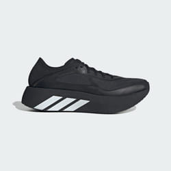 Adidas KK2010_650 Chaussure d'athlétisme Blanc