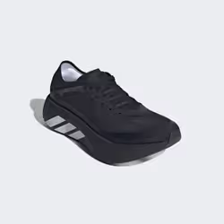 Adidas KK2010_620 Chaussure d'athlétisme Blanc - Vue supplémentaire 4