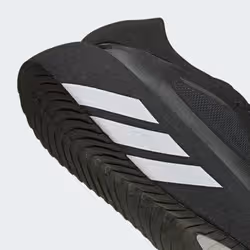 Adidas KK2010_620 Chaussure d'athlétisme Blanc - Vue supplémentaire 8