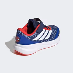 Adidas KI9172_510 Chaussure d'athlétisme Blanc - Vue supplémentaire 5