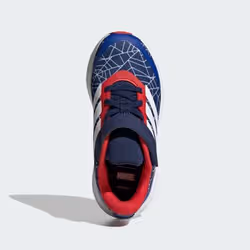 Adidas KI9172_370 Chaussure d'athlétisme Blanc - Vue supplémentaire 2