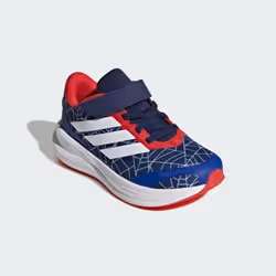 Adidas KI9172_370 Chaussure d'athlétisme Blanc - Vue supplémentaire 4