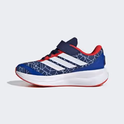 Adidas KI9172_490 Chaussure d'athlétisme Blanc - Vue supplémentaire 6