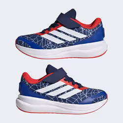 Adidas KI9172_490 Chaussure d'athlétisme Blanc - Vue supplémentaire 7