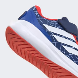 Adidas KI9172_490 Chaussure d'athlétisme Blanc - Vue supplémentaire 8