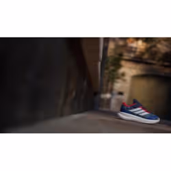 Adidas KI9171_230 Chaussure d'athlétisme Blanc - Vue supplémentaire 2
