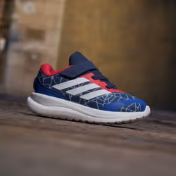Adidas KI9171_230 Chaussure d'athlétisme Blanc - Vue supplémentaire 3