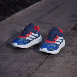 Adidas KI9171_280 Chaussure d'athlétisme Blanc - Vue supplémentaire 8