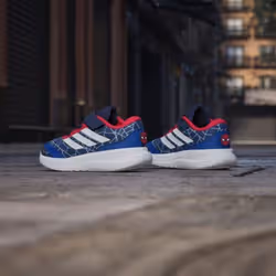 Adidas KI9171_350 Chaussure d'athlétisme Blanc - Vue supplémentaire 6