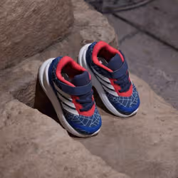 Adidas KI9171_320 Chaussure d'athlétisme Blanc - Vue supplémentaire 5
