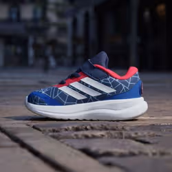 Adidas KI9171_320 Chaussure d'athlétisme Blanc - Vue supplémentaire 7
