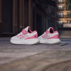 Adidas KI2654_280 Chaussure d'athlétisme Blanc - Vue supplémentaire 6
