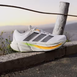 Adidas IH7178_690 Chaussure d'athlétisme Blanc - Vue supplémentaire 3