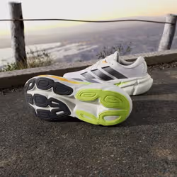 Adidas IH7178_690 Chaussure d'athlétisme Blanc - Vue supplémentaire 4
