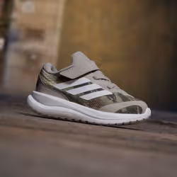 Adidas KI0045_240 Chaussure d'athlétisme Blanc - Vue supplémentaire 3