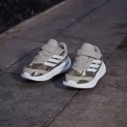 Adidas KI0045_270 Chaussure d'athlétisme Blanc - Vue supplémentaire 8