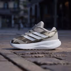 Adidas KI0045_230 Chaussure d'athlétisme Blanc - Vue supplémentaire 7