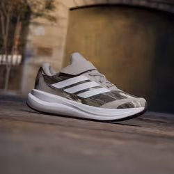 Adidas KK3067_390 Chaussure d'athlétisme Blanc - Vue supplémentaire 3
